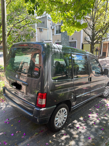 Citroën Berlingo Multispace 1.6 Sx 110cv Am53
