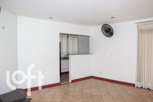 Imagem 26 de 30 de Apartamento Padrão Em São Paulo - Sp - Ap0174_rncr