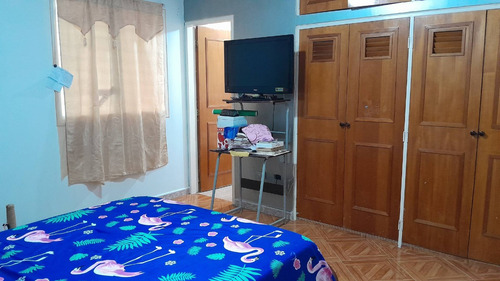 Se Vende Amplia Casa En Naguanagua Quintas Del Norte