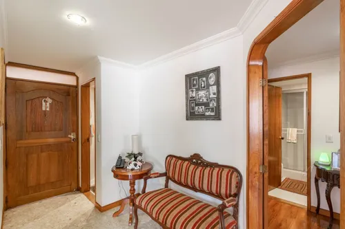 Apartamento En Venta En Rincón Del Chicó. Cod V17260