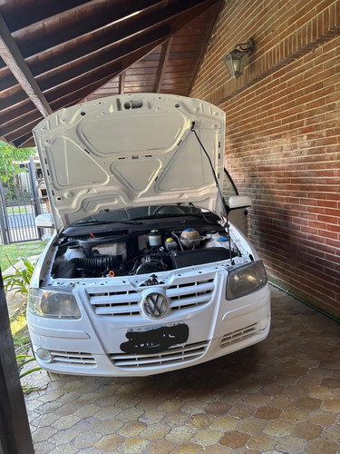 Volkswagen Gol 1.4 Power 83cv