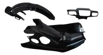 Comprar Paralama Protetor Pernas Carenagem Farol Traxx Star 50