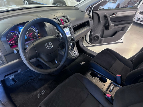 Honda CR-V 2.0 Lx 4x2 Aut. 5p