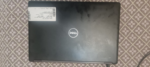 Notebook Dell Latitude I5 16 Ram