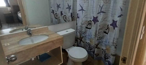 Arriendo Depto. Amoblado Algarrobo 2d 2b (98230)