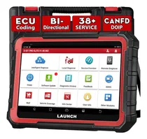 Comprar Escaner Automotriz Launch X431 Pro Elite Bidireccional Canfd