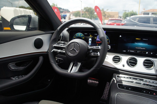 Mercedes Benz E350 Hobrido Lfk704