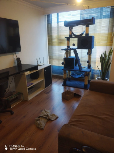 Vendo Hermoso Apartaestudio El Lago 40 M2
