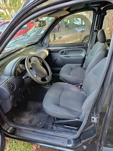 Renault Kangoo 1.6 Furgon Ph3 Confort 1plc