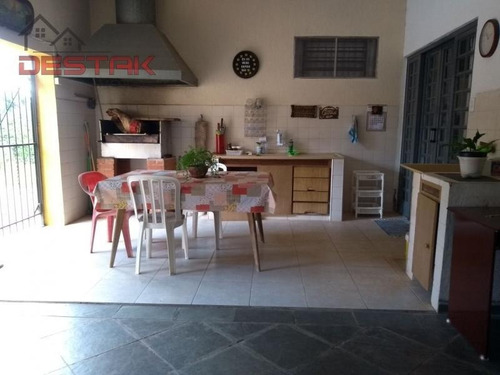 Ref.: 3169 - Chácara Em Jundiaí Para Venda - V3169