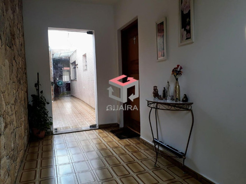 Imagem 5 de 27 de Lindo Sobrado De 314mts² Com 3 Quartos, Suite, Garagem Coberta Para 5 Carros - 114021