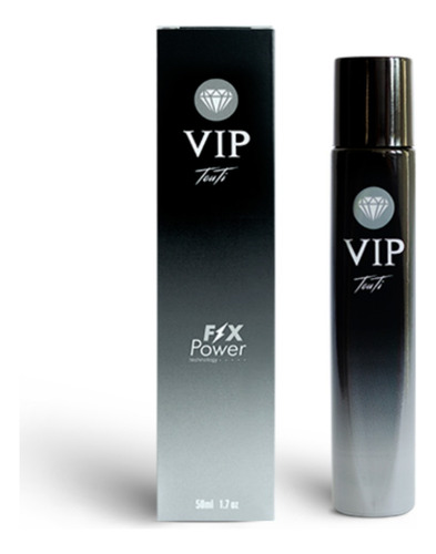 Perfume de mujer Touti Vip Elige añadir al carrito