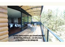 Comprar Venta Apartamento Antioquia Retiro Vista Panorámica Represa Bosque 