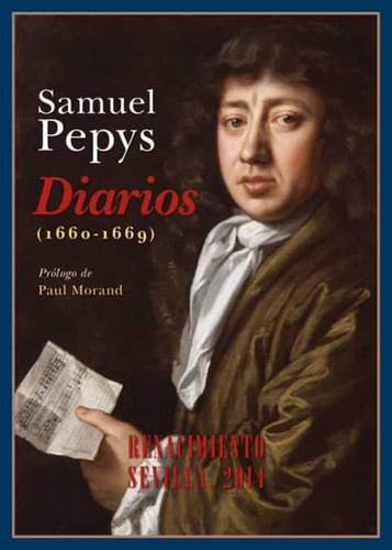 Diarios (1660-1669) - Samuel Pepys