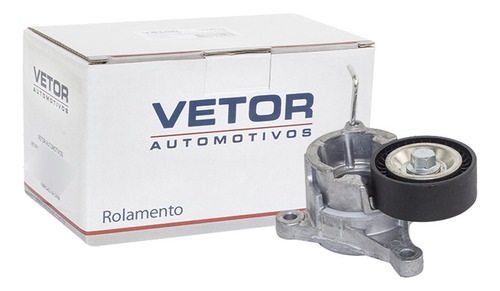 Tensor Alternador C4 Picasso 2.0 16v 2013 2014 2015 2016