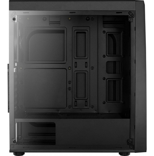 Pc Gamer Processador I3 9100f 8gb Hd Ssd 240gb Rx 550 4gb