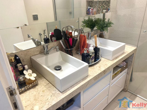 Imagem 2 de 15 de Apartamento - Venda - Edifício Grand - Presidente Prudente - Sp - 2241