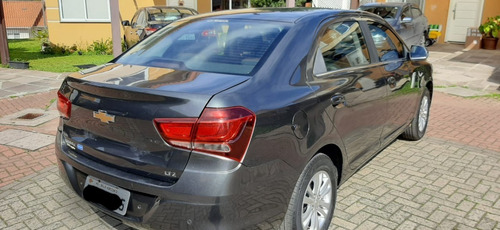 Imagem 4 de 14 de Gm - Cobalt Ltz 1.8