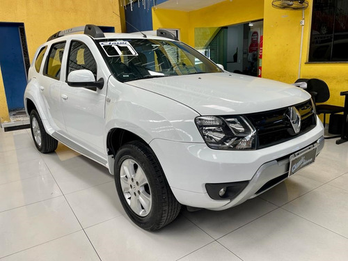 Renault Duster 1.6 16v Dynamique Sce 5p