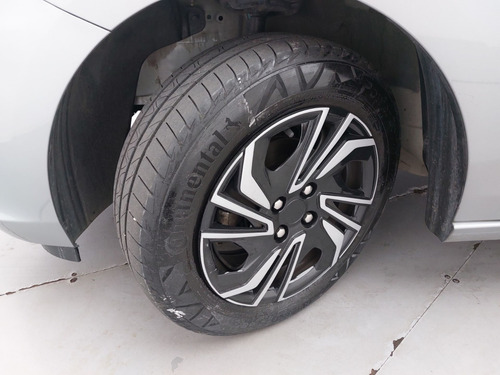 Chevrolet Onix 1.0 TURBO FLEX LT MANUAL
