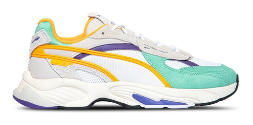 Zapatillas Puma Rs-connect Drip