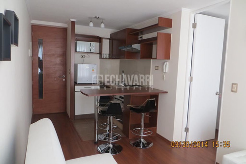 Tarapacá 1331 / 1 Dormitorio