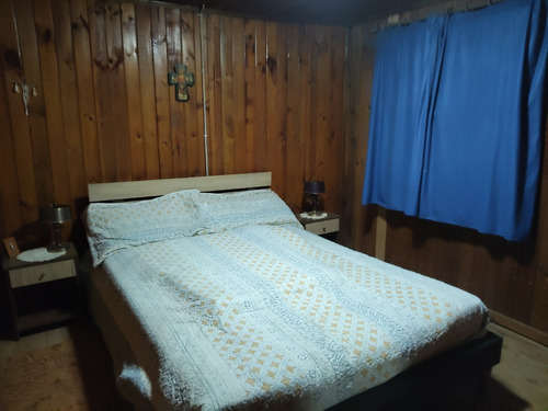 Casa El Tabo 3 Cuadras De Playa Vendo
