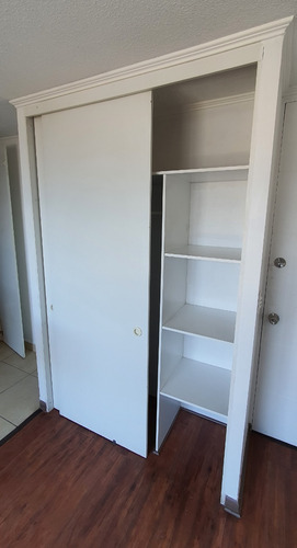Estudio En Arriendo, Vicuña Mackenna, Metro Santa Isabel