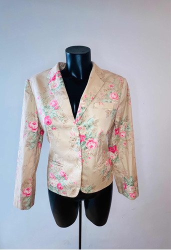 Vintage Blazer Dama