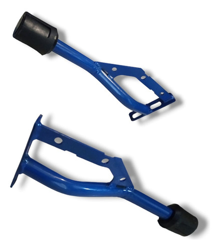 Slider Azul Spektrum Dm200 Dm 250 Dm 150 Etc.