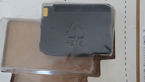 Cartucho Tinta Hp 932xl Negro Original