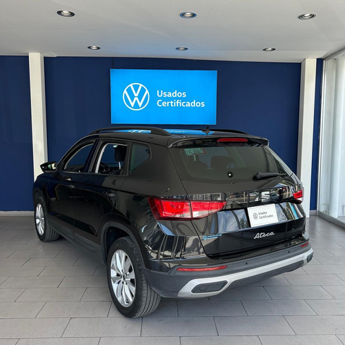 Seat Ateca 1.4 Style 150Hp At