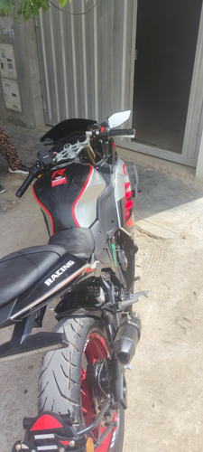 Jch Racing 250