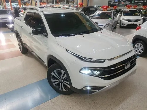Imagen 6 de 15 de Fiat Toro 2022/2023 Todas Las Versiones L