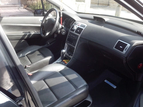 Peugeot 307 2.0 Xs Premium Tip.cu