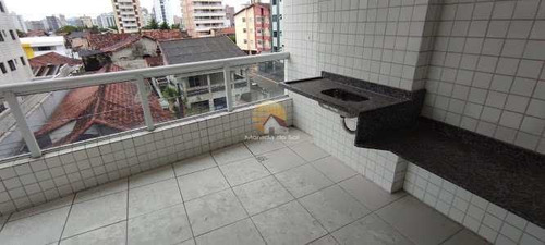 Imagem 7 de 28 de Apartamento Com 2 Dorms, Aviação, Praia Grande - R$ 290 Mil, Cod: 5809 - V5809