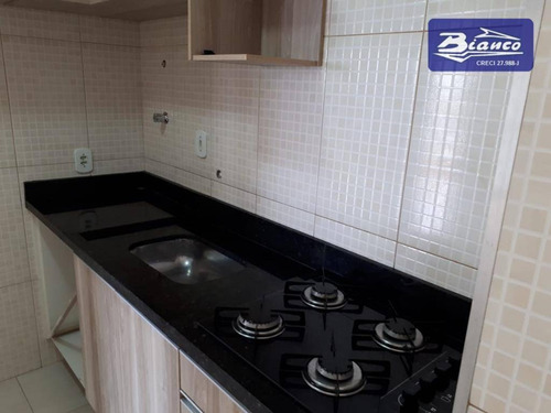 Imagem 2 de 25 de Apartamento Com 3 Dormitórios À Venda, 75 M² Por R$ 280.000,00 - Gopoúva - Guarulhos/sp - Ap3375