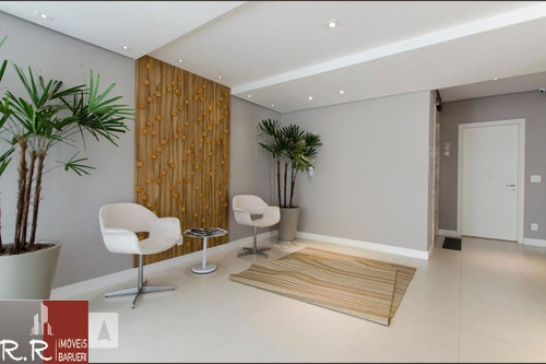 Imagem 22 de 22 de Rrcod4039 Apartamento Garden 98m² Condomínio Iakatu Oportunidade - 1 Suíte 1 Vaga - Sala Estendida - Barueri Sp - Ótima Localização - Próx Alphaville - Rr4039 - 70286578