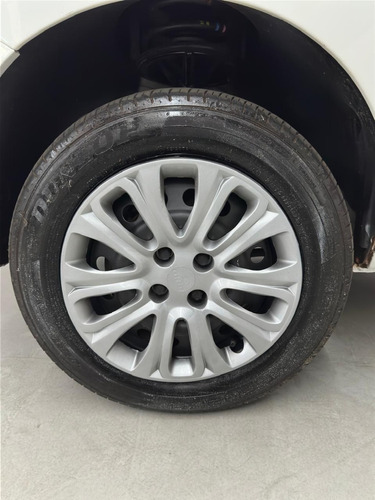 Fiat Doblo 1.8 16v Essence 7l Flex 5p