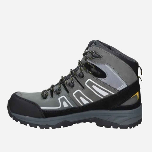 Imagen 5 de 10 de Zapatos De Seguridad
