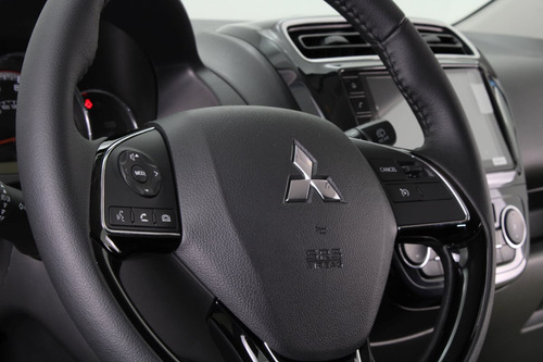Mitsubishi Mirage 1.2 Automático Full 2023 0km