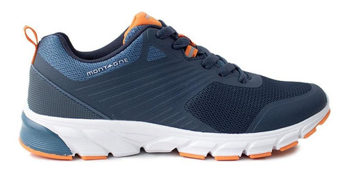 Zapatillas Running Montagne Accelerate Ii A Hombre