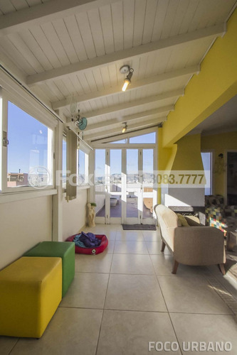 Imagem 22 de 30 de Apartamento, 3 Dormitórios, 189.52 M², Petrópolis - 138657
