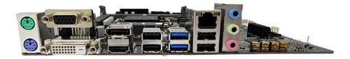 Placa Mãe Pcware Ipmh610g Lga 1700 Ddr4 Vga M.2 Usb 3.2