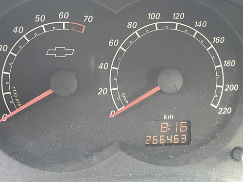Chevrolet Corsa Sedan 1.4 Maxx Econoflex 4p