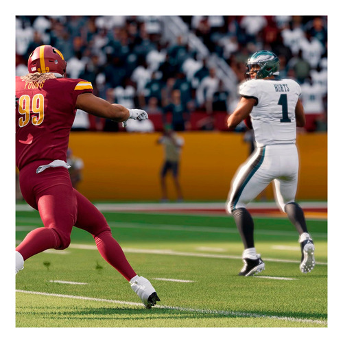 Madden Nfl 24 Para Ps5