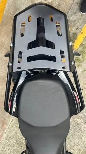 Apache 160fi - Parrilla Y Exploradoras - Único Dueño