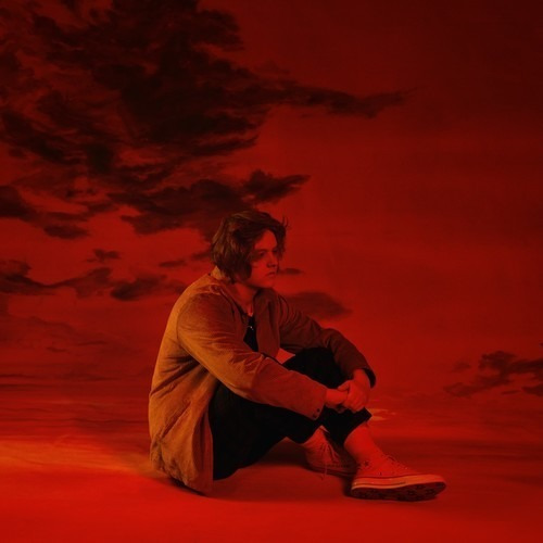 Imagen 1 de 1 de Lewis Capaldi Divinely Uninspired To A Hellish Vinilo Nuevo