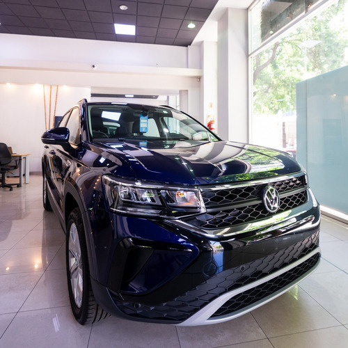 Volkswagen Taos 1.4 250 Tsi Comfortline
