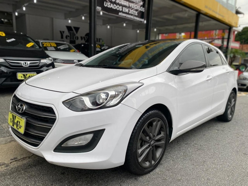 Hyundai I30 1.8 Mpi 16v, Fhy0309